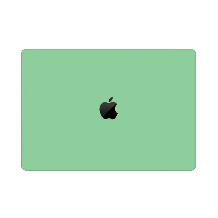 Minimum / Pastel Green