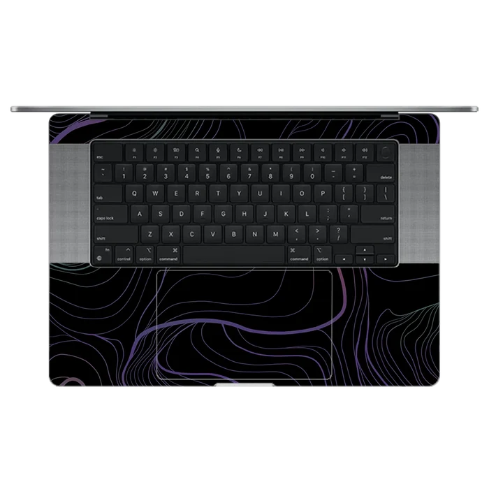 Ultimate / Nebula Shift