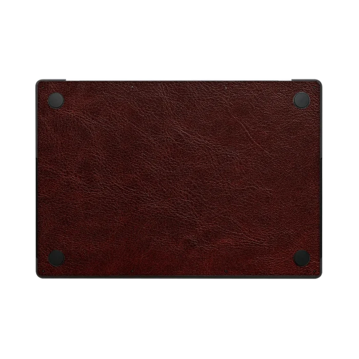Essential / Auburn Leather