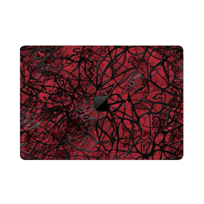 Minimum / Red Inmate