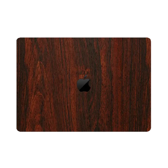 Minimum / Mahogany Wood