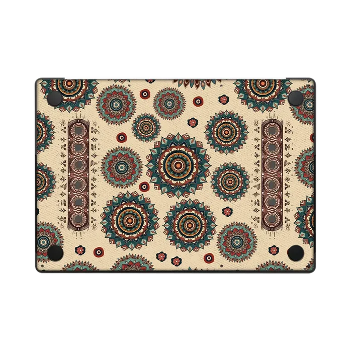 Essential / Desert Bloom