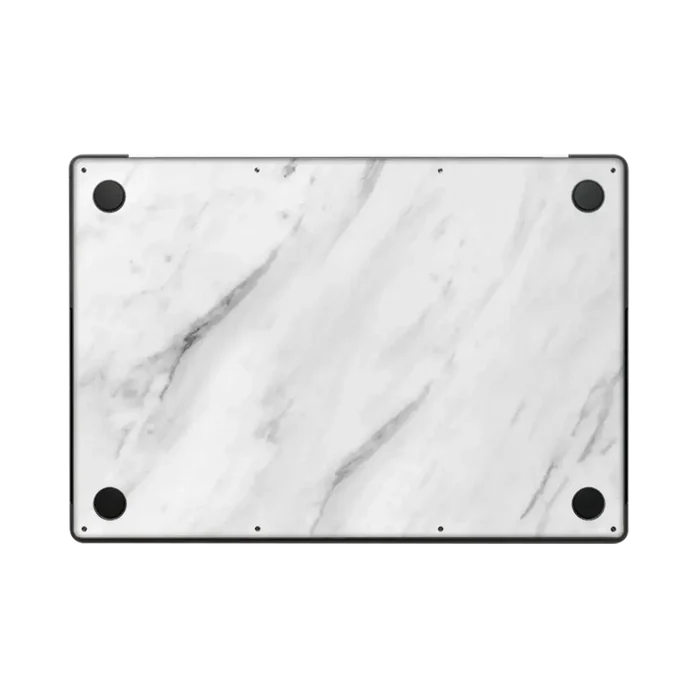 Essential / White Marble