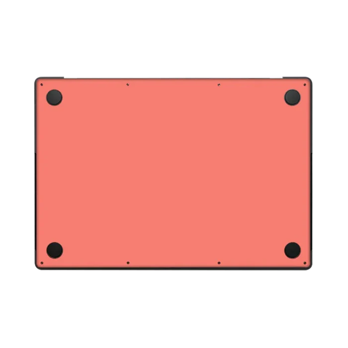 Essential / Pastel Red