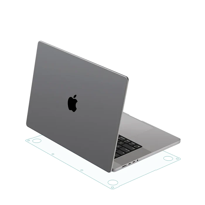 WetFit / Matte / Bottom