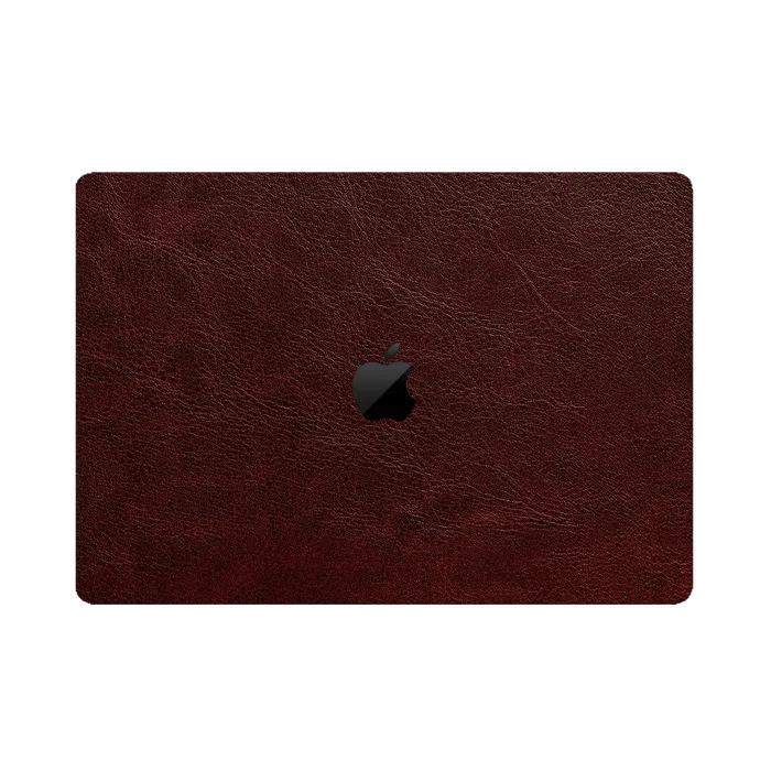 Minimum / Auburn Leather