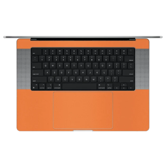 Ultimate / Cosmic Orange
