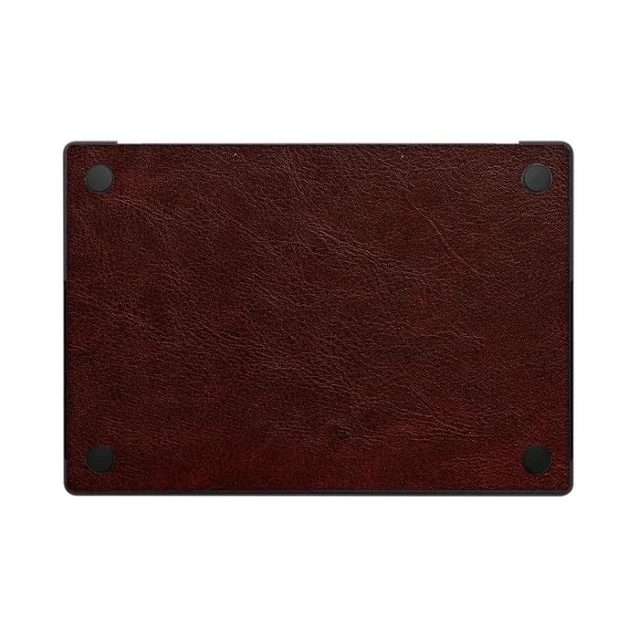 Essential / Auburn Leather