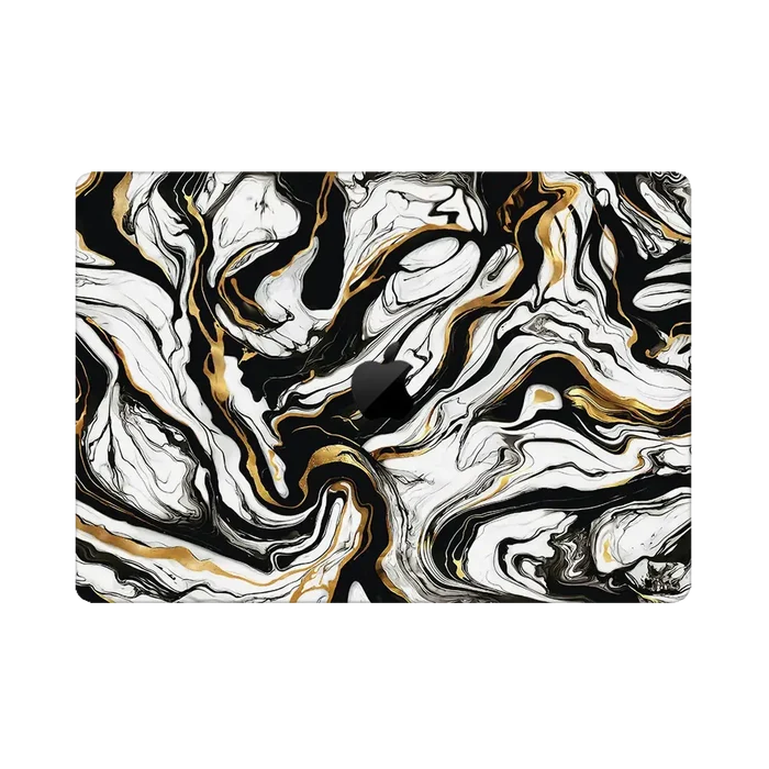 Minimum / Golden Abyss