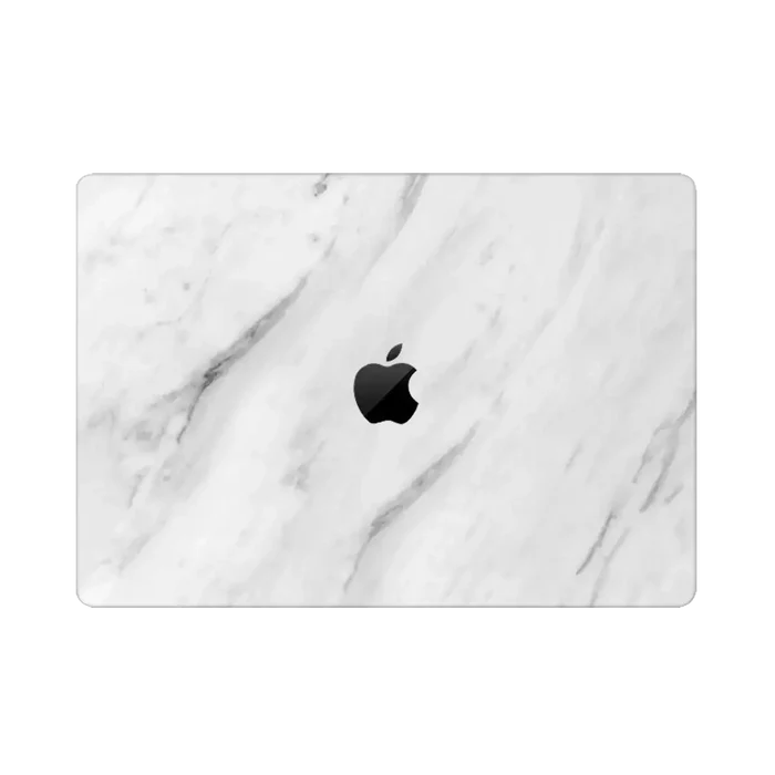 Minimum / White Marble