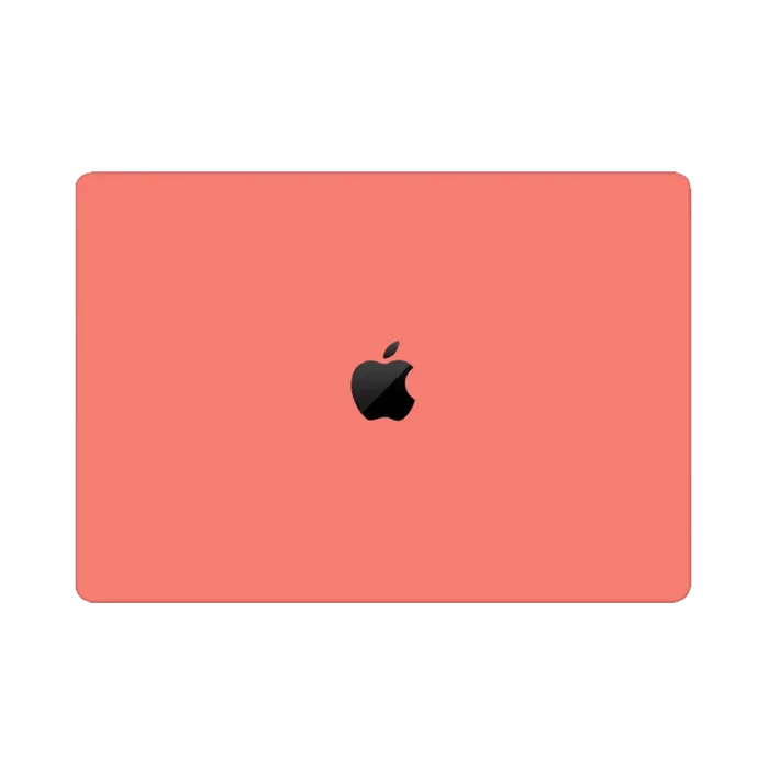 Minimum / Pastel Red