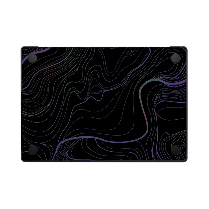 Essential / Nebula Shift