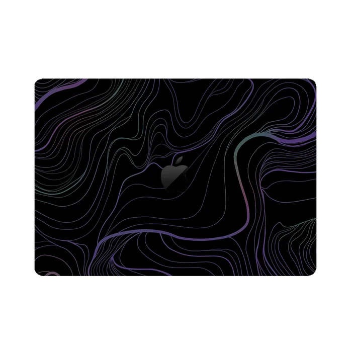 MacBook Pro 16 inch M5 Max 2026 Skins & Wraps