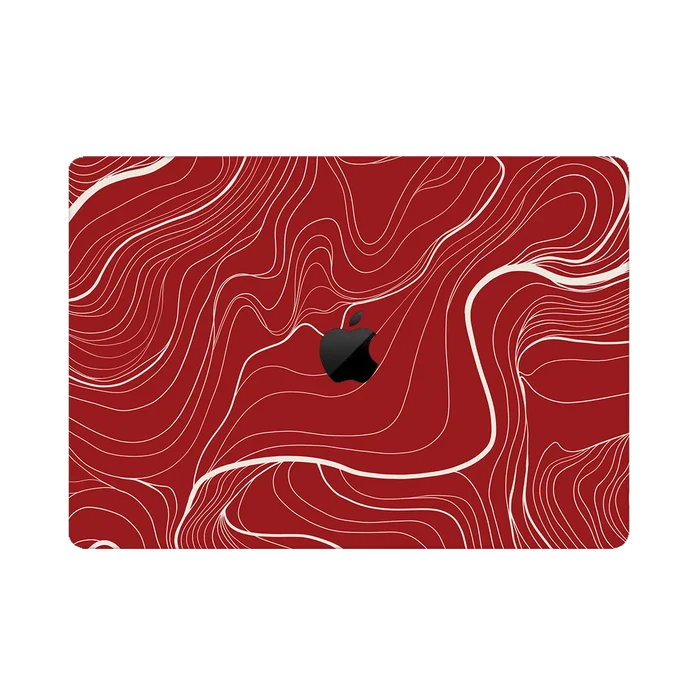 MacBook Pro 16 inch M5 Max 2026 Skins & Wraps