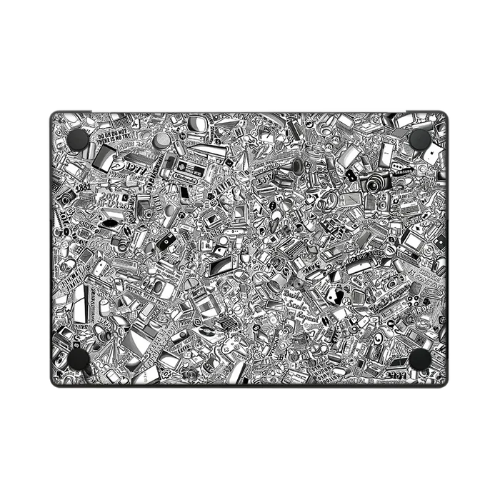 Essential / Tech Camo Light