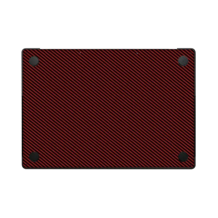 Essential / Scarlet Aramid