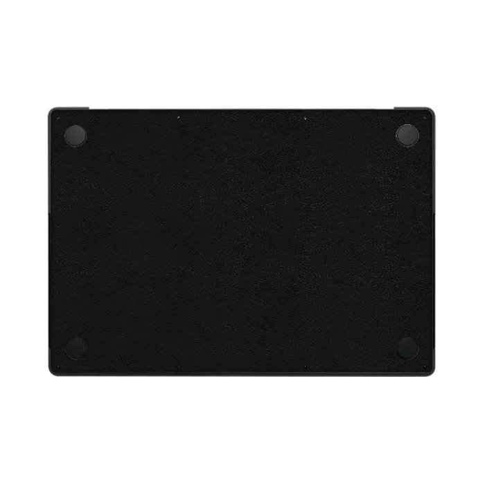 Essential / Black Leather