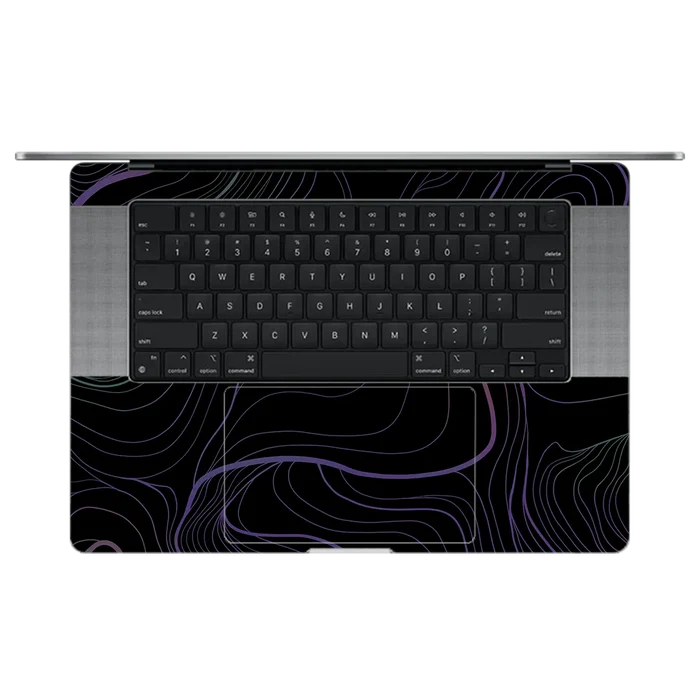 Ultimate / Nebula Shift