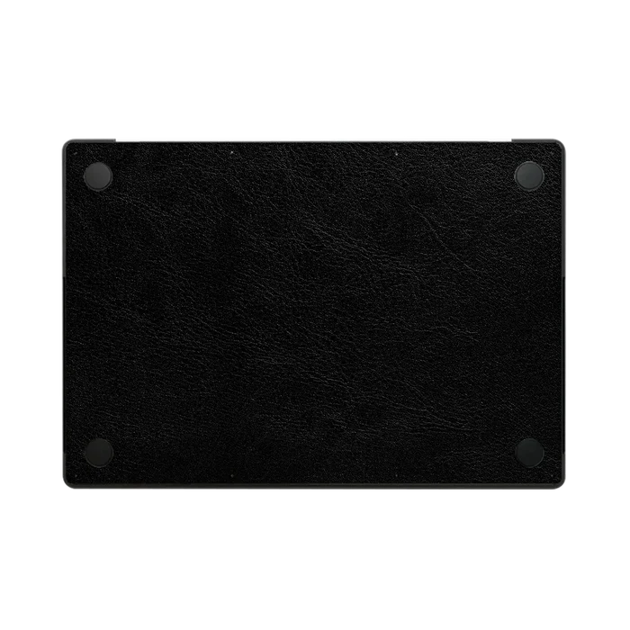 Essential / Obsidian Leather