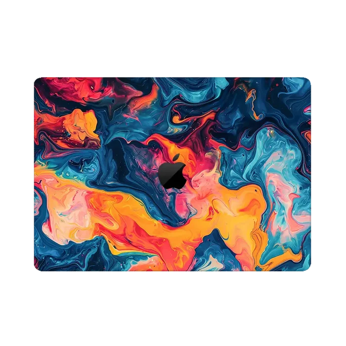 Minimum / Molten Fury