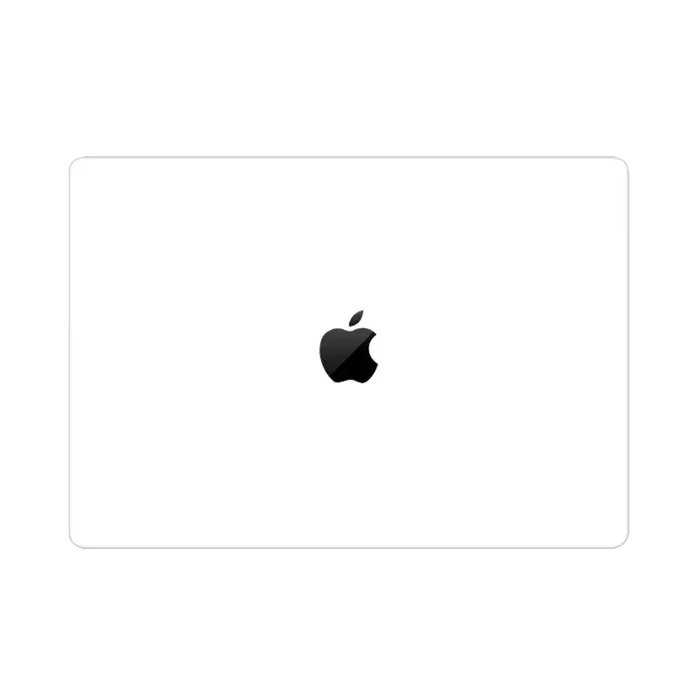 Minimum / White Matte