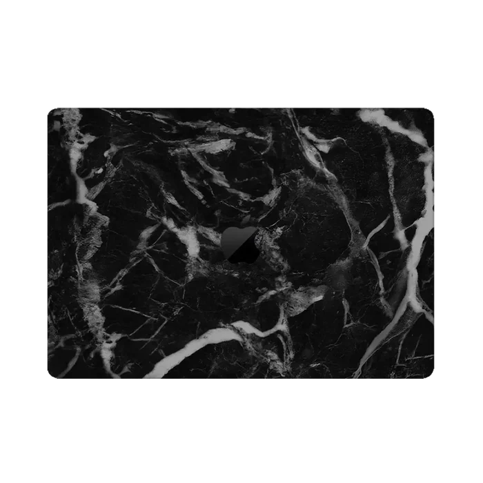 Minimum / Black Marble