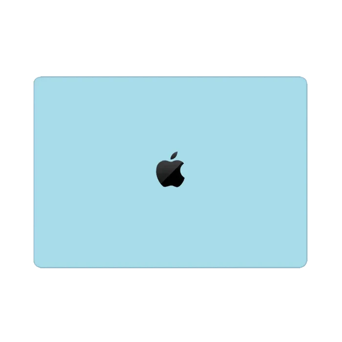 Minimum / Pastel Blue