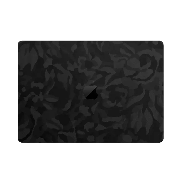 Minimum / Black Camo