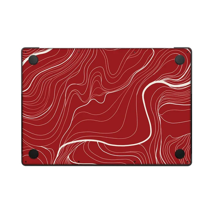 Essential / Magma Vein