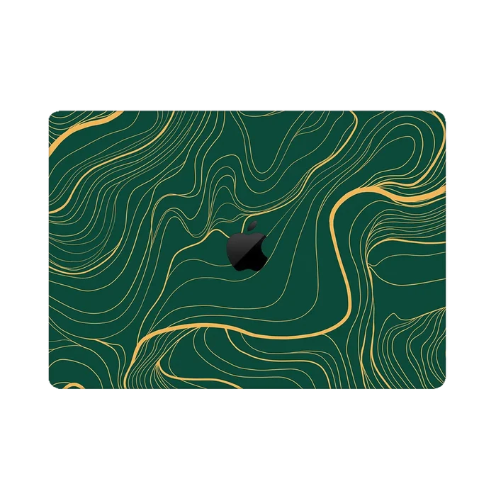 MacBook Pro 16 inch M5 Pro 2026 Skins & Wraps