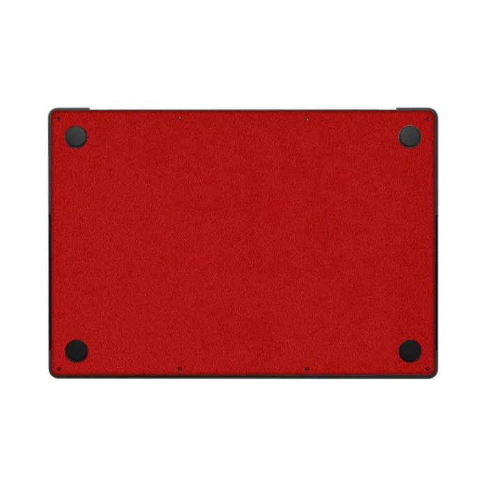 Essential / Sandstone Red