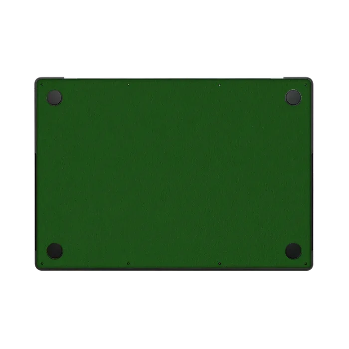 Essential / Sandstone Green