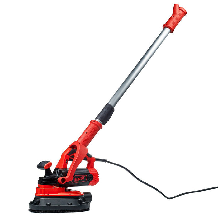 Manico telescopico per levigatrice per calcestruzzo SENDI TELESCOPIC GS