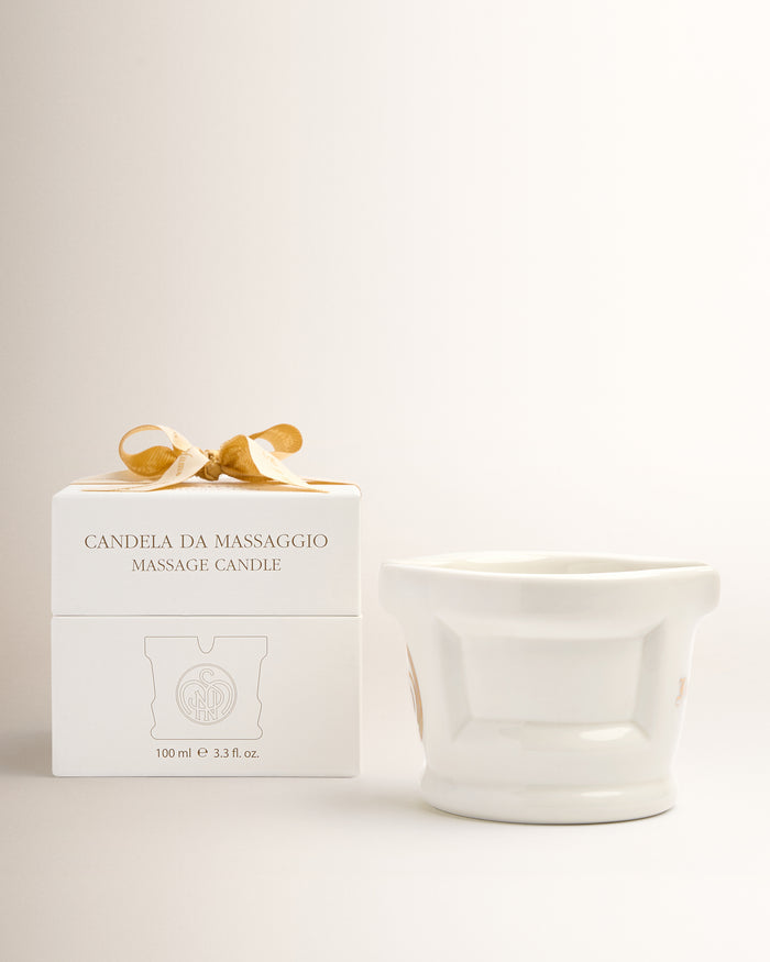 Massage Candle