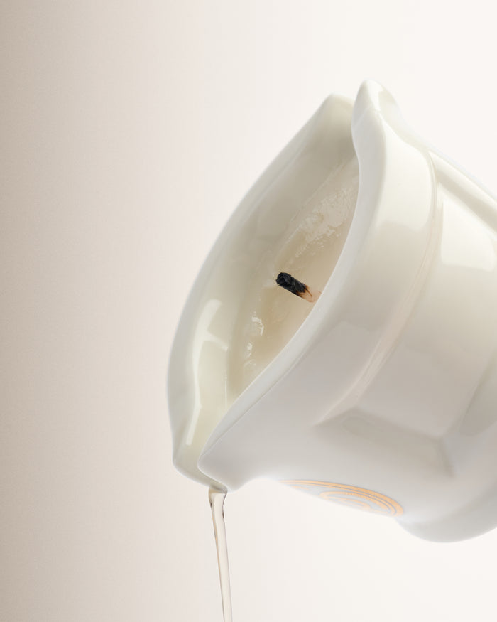 Massage Candle