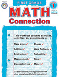 Math Connection Grade 1 Ebook