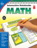 Math Grade 8 Ebook