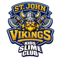 Medium VIKINGS Slime