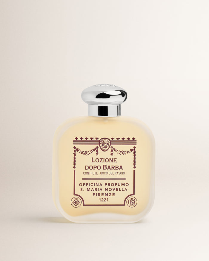 Melograno After Shave Lotion