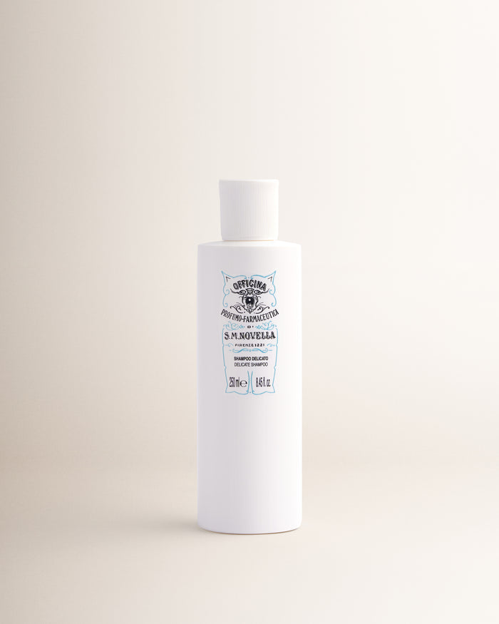 Melograno Delicate Shampoo