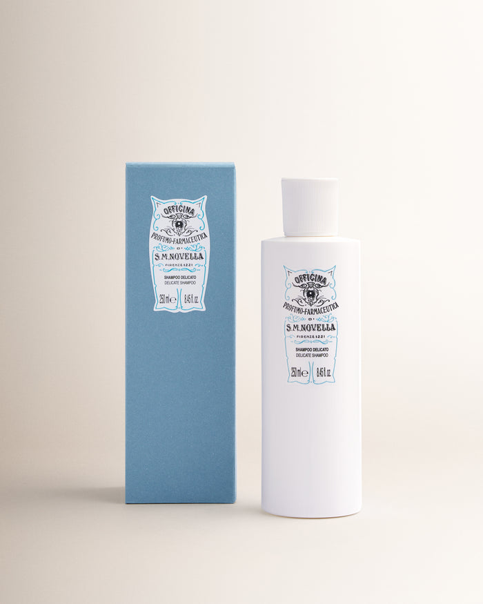 Melograno Delicate Shampoo