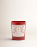 Melograno Glass Candle