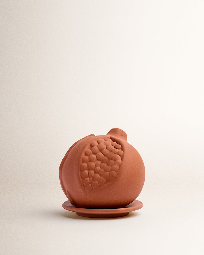 Melograno in Scented Terracotta