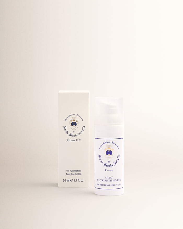 Melograno Nourishing Night Oil