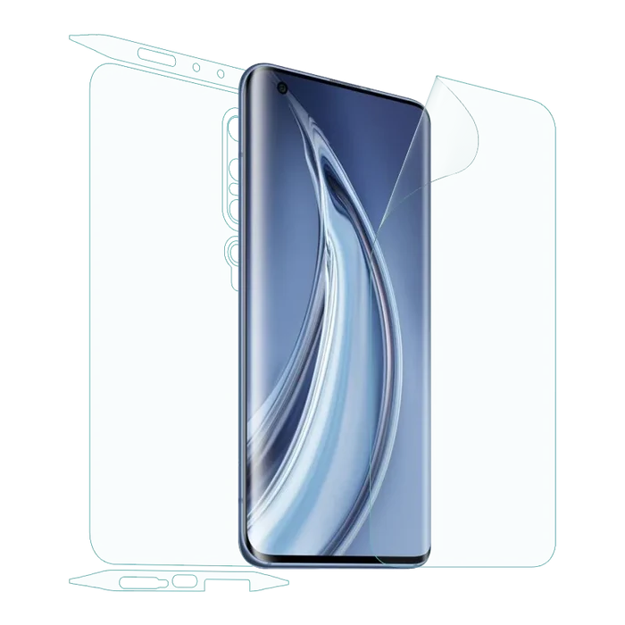 Mi 10 Pro Screen Guard Protector