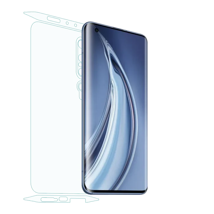 Mi 10 Pro Screen Guard Protector