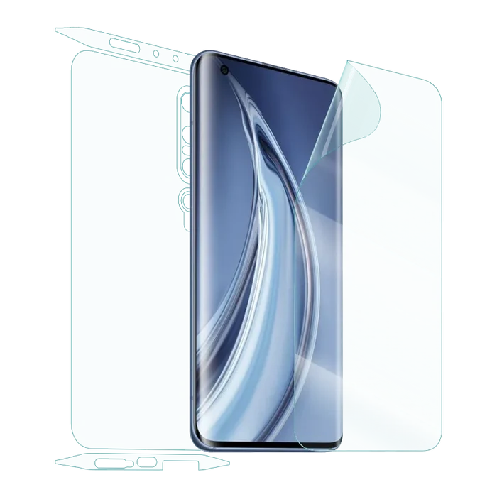 Mi 10 Pro Screen Guard Protector