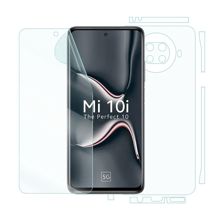 Mi 10i Screen Guard Protector
