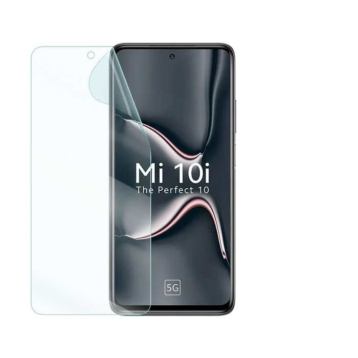 Mi 10i Screen Guard Protector