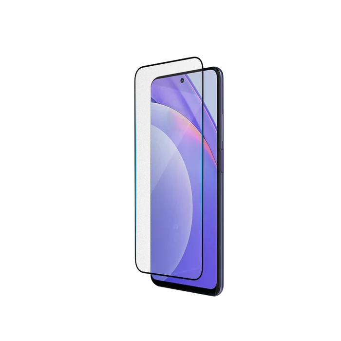 Mi 10T Lite Tempered Glass Screen Guard Protector